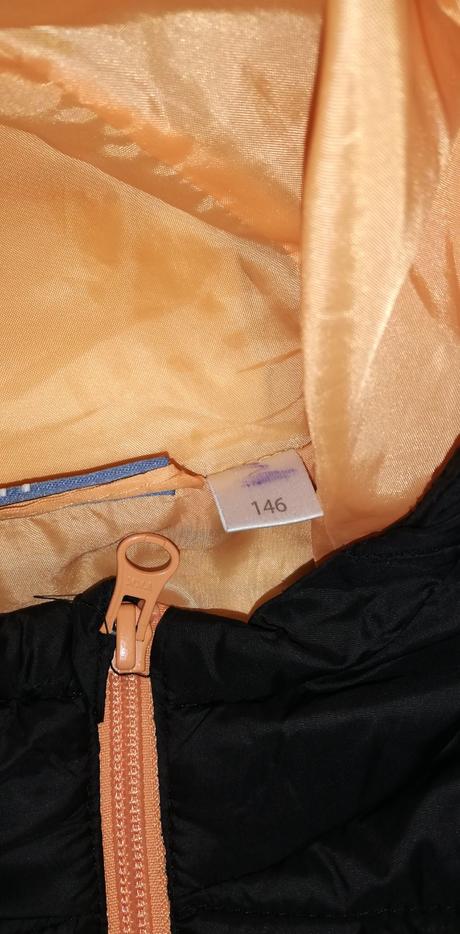 Prechodna bunda, 146