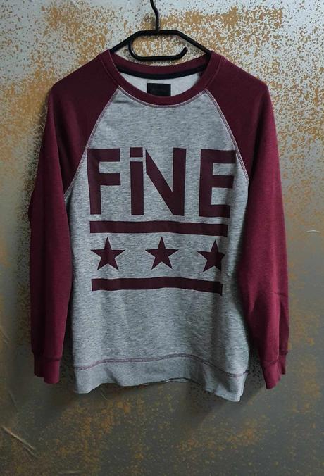 Pansky pulover bershka, bershka,s