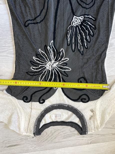 Tričko s púpavami, m