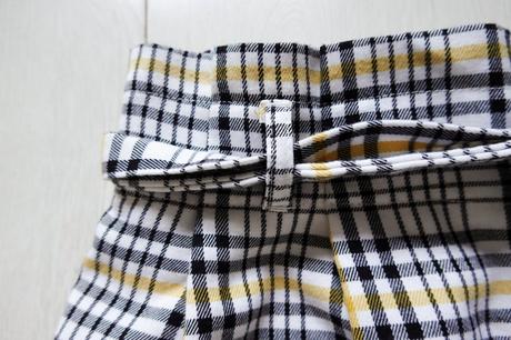 Kraťasky stradivarius, stradivarius,l