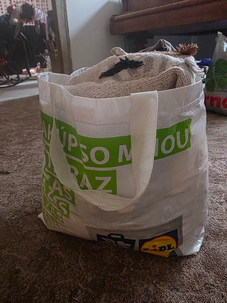 Taška oblečenia, 68–80