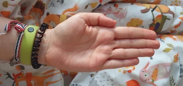 Mám zášklby svalov a slabosť