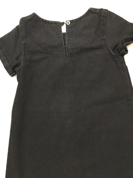 Riflové šatočky, next,122