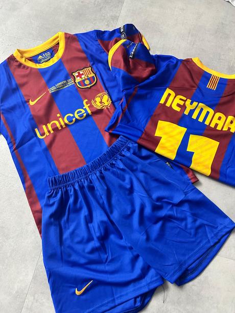 Futbalový dres, 116 - xs