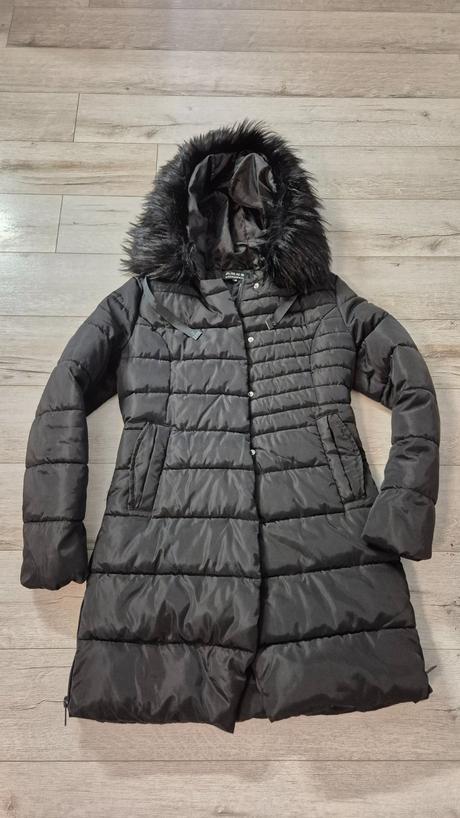 Dámska bunda amnesia eva prokai, m