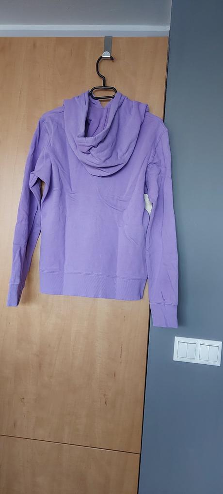 Mikina veľ.m, l.o.g.g.,m