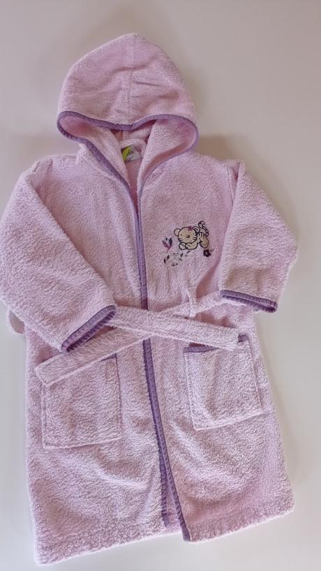 Ružový zupan, topolino,104