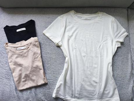 3x tričko, reserved,s