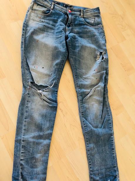 Mango rifle 164/s, mango,164