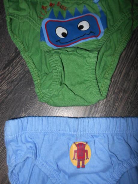 2 x slipky 3/4 roky, cherokee,104