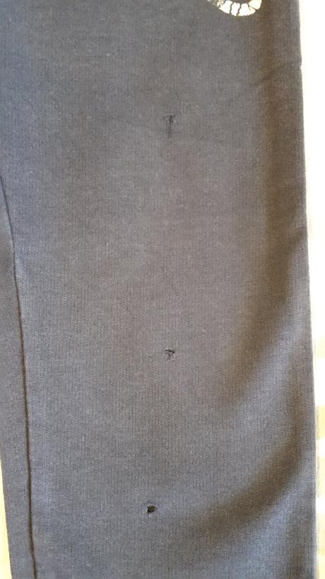 Tepláky na donosenie, chicco,92