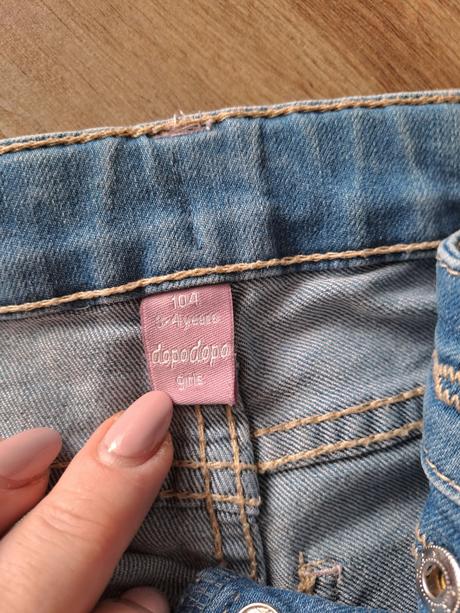 Balík 104, 104–116