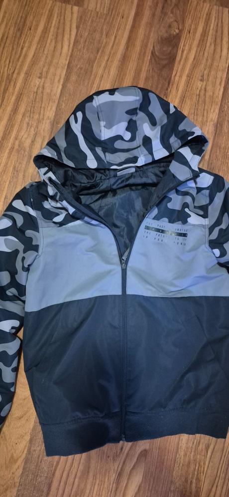 Predam detsku bundu, 170