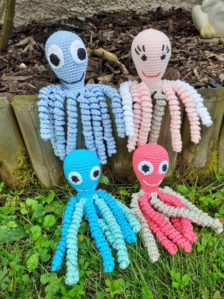 Hackovana chobotnicka, 