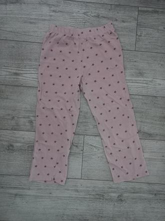 Pyžamo spodný duel 98/104, lupilu,98