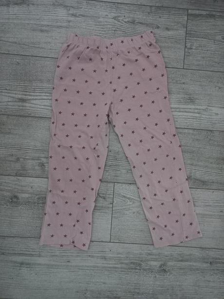 Pyžamo spodný duel 98/104, lupilu,98