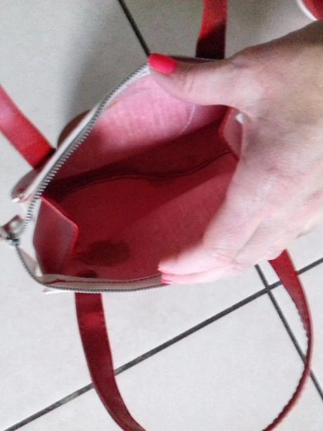 2xretro detske kabelky, 