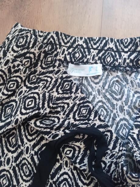 Tenke letné nohavice vel.38, primark,38