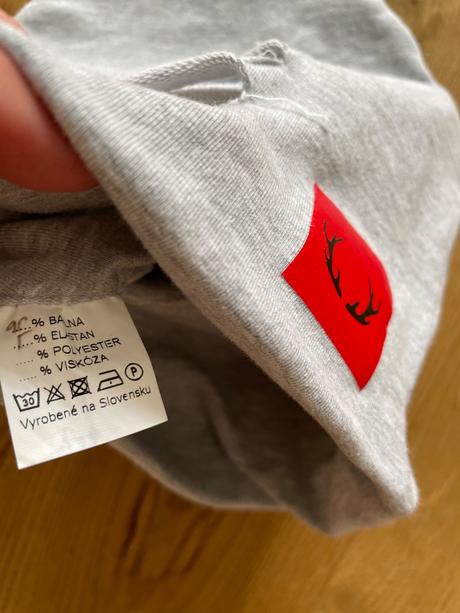 Mirau dvojvrstvova ciapka, mirau,98