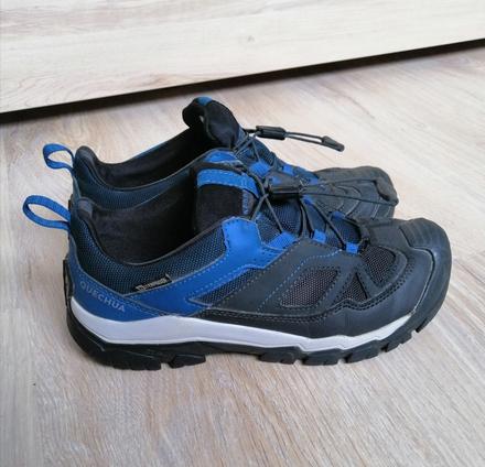 Topánky quechua, quechua,36