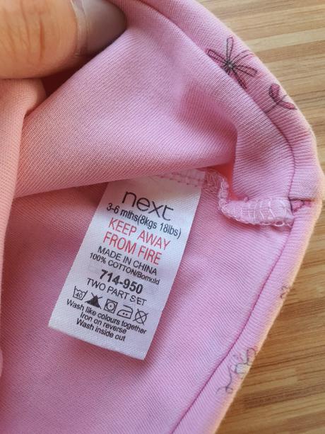 Zajacikova dzerzejova ciapocka, next,68