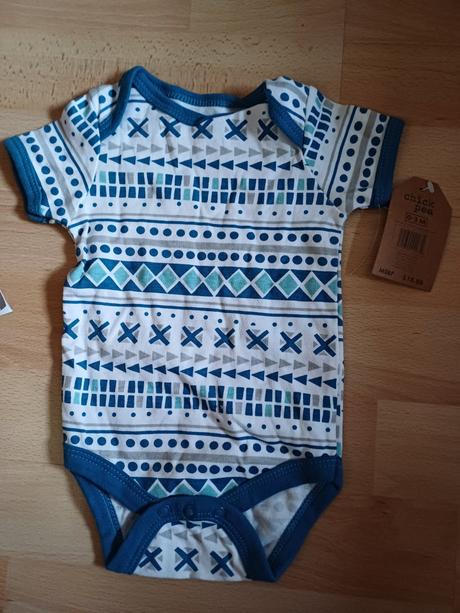 Nové chlapčenské veci veľk. 62-80 cena v popise, 68–80