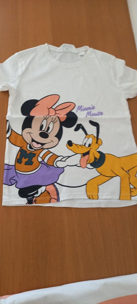 Tricka 134/140, h&m,134