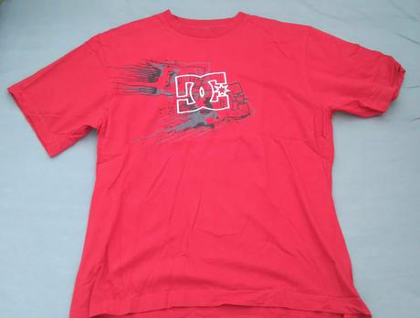 Pánske tričko dc, xl