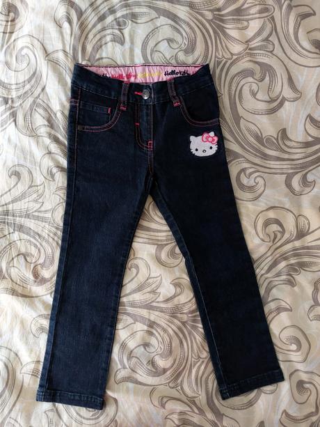 Dievcenske rifle, hello kitty,110