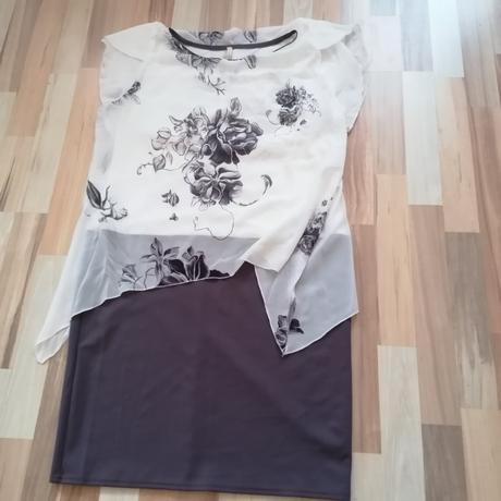 Spoločenské šaty, 46