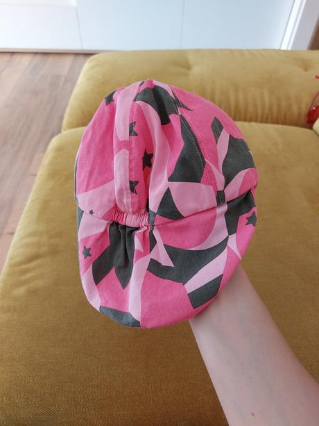 Ciapocka so siltom pre dievcatko, adidas,86