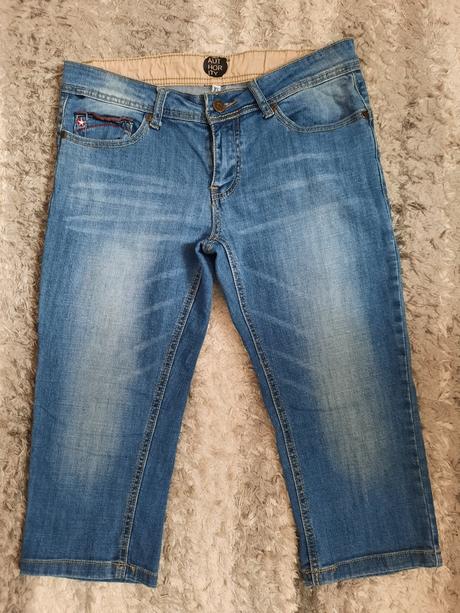 Capri  rifle, authority,s