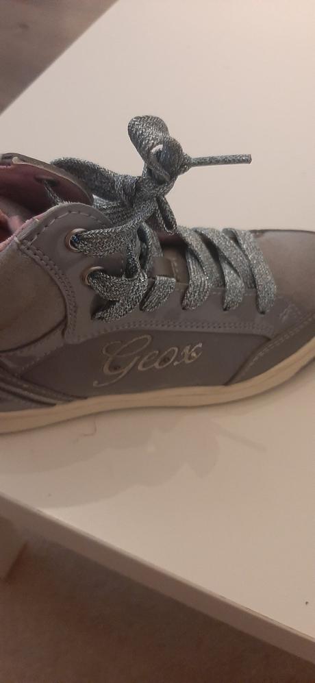 Topánky, geox,34