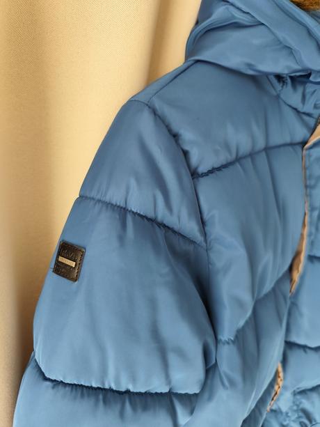 Chlapčenská zimná bunda reserved 164, reserved,164