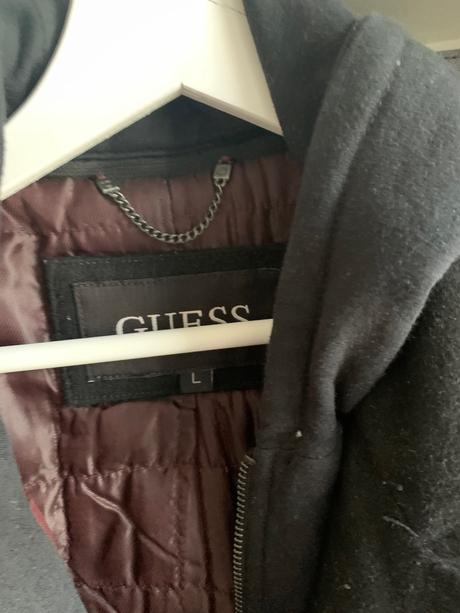 Kabat guess, guess,l