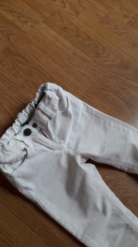 Menžestráky, benetton,92