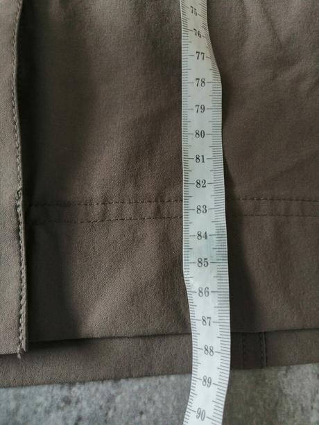 Softshell technické hnedé šaty husky, vs, husky,s