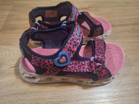 Sandálky skechers, skechers,33