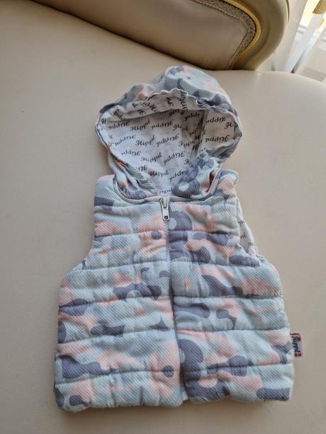 Vesta pre bábätko -6 mesiacov, 68