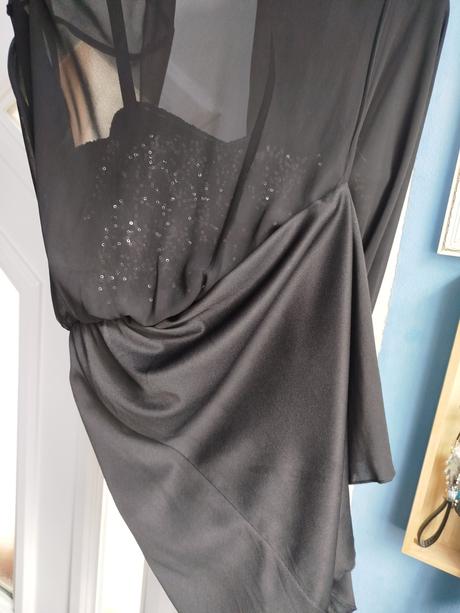 Spoločenské šaty, s