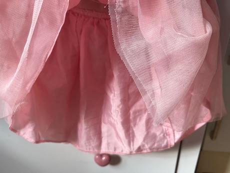 Bledoružová tutu sukňa, f&f, 104, f&f,104