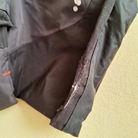 Otepľovačky wedze, wedze,128