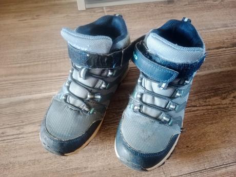 Topánky nepremokavé, 32