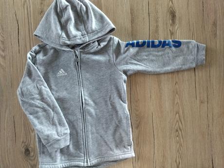 Mikina adidas, adidas,104