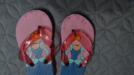 Zabky cinderella / popoluska, disney,28