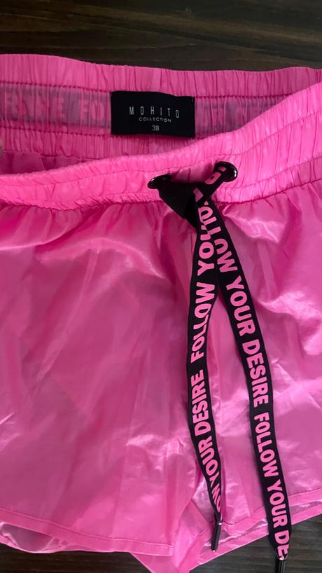 Šorty mohito, mohito,38