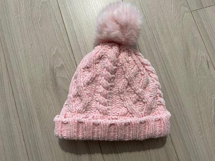Zimná čiapka, f&f,68