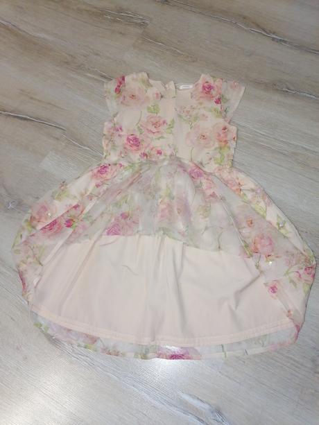 Predám nádherné šaty, next,134