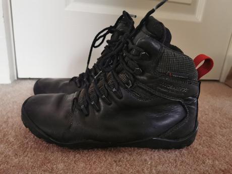 Vivobarefoot tracker, vel. 37, vivobarefoot,37