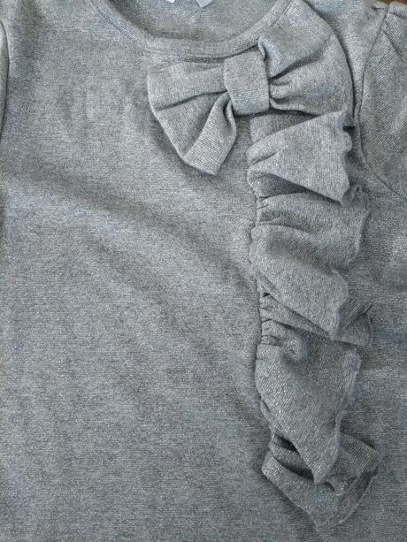 Trblietavá tunika, 110